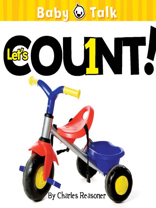 Title details for Let's Count! by Charles Reasoner - Available